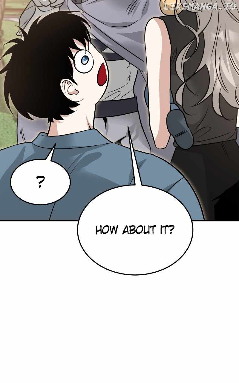 Empress Hunt Chapter 65 - Page 33
