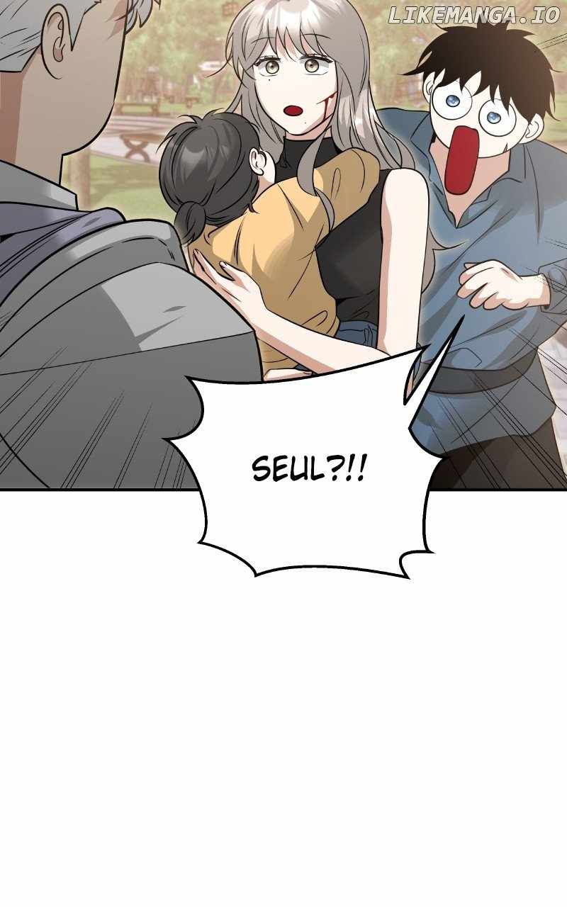 Empress Hunt Chapter 65 - Page 35