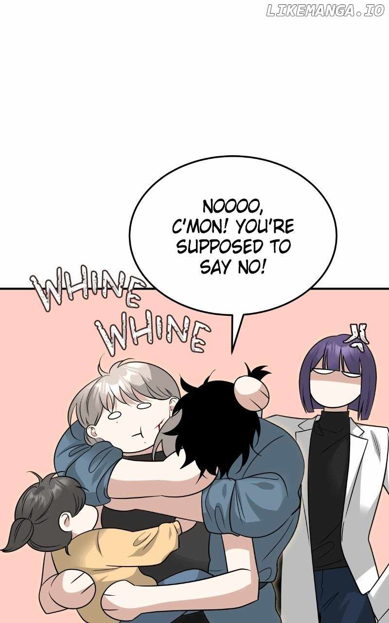 Empress Hunt Chapter 65 - Page 36