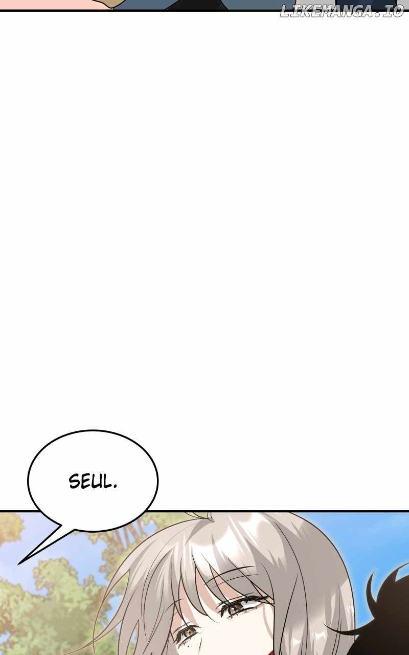 Empress Hunt Chapter 65 - Page 37