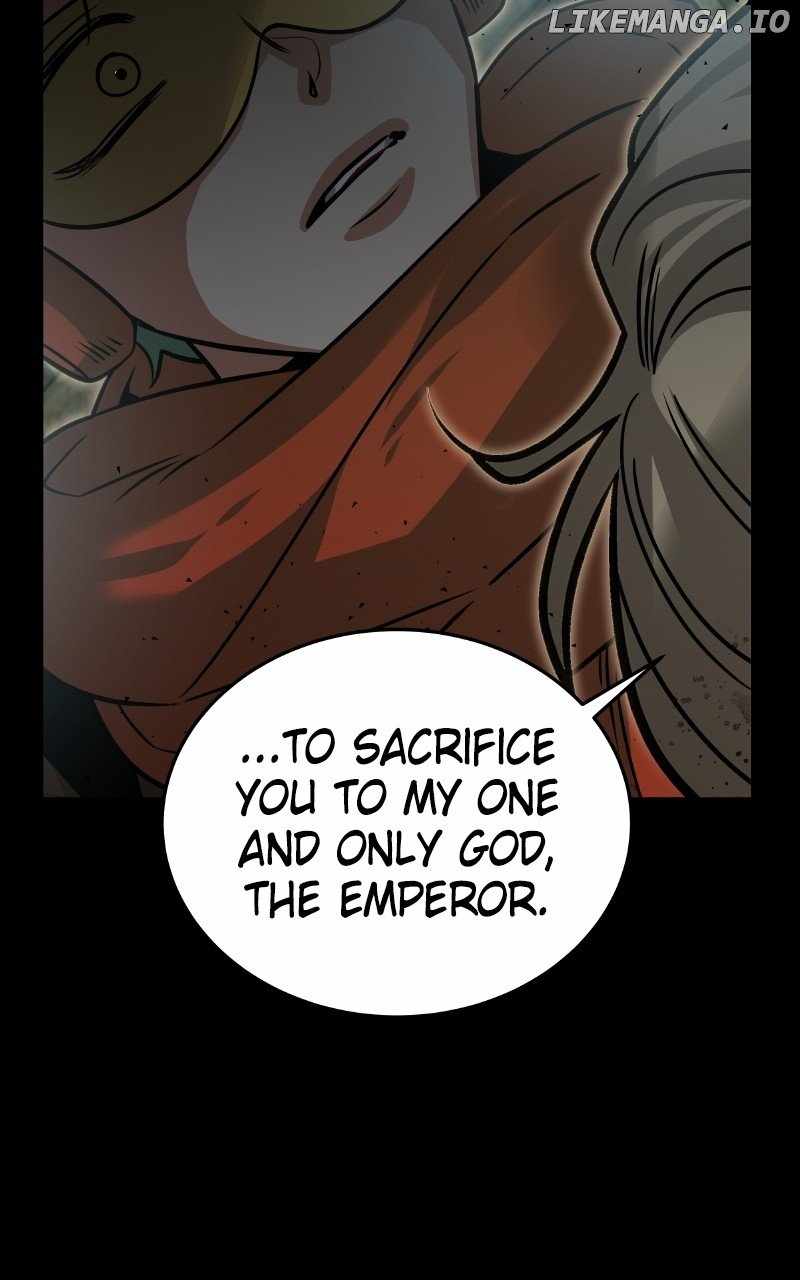 Empress Hunt Chapter 65 - Page 44