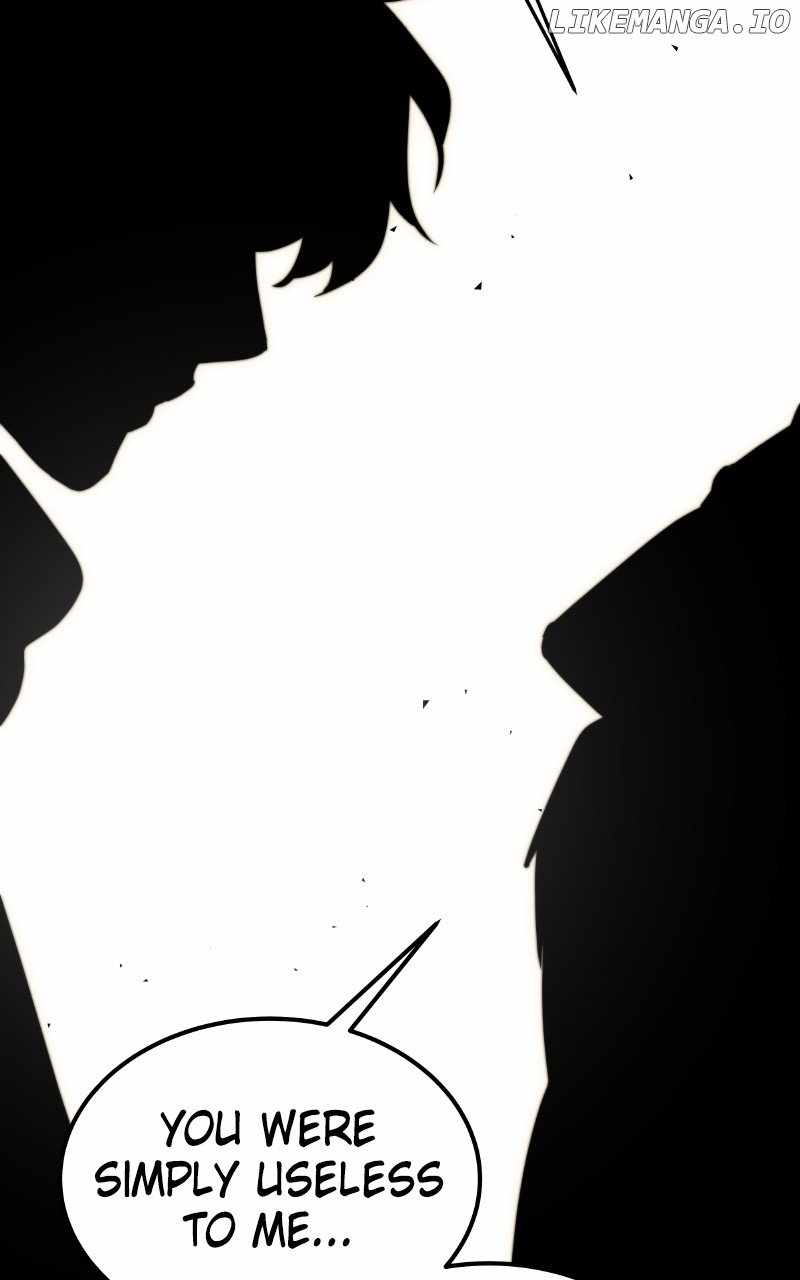 Empress Hunt Chapter 65 - Page 47