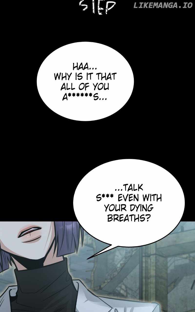 Empress Hunt Chapter 65 - Page 49