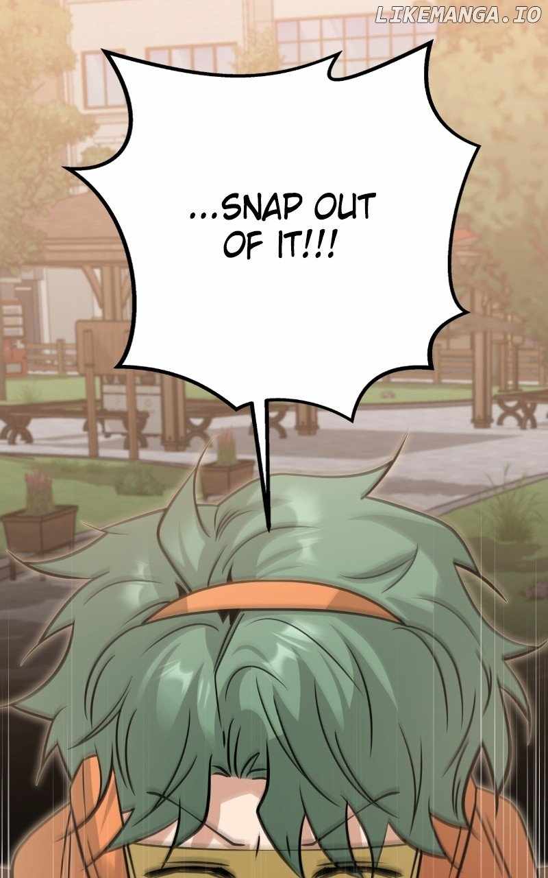 Empress Hunt Chapter 65 - Page 56