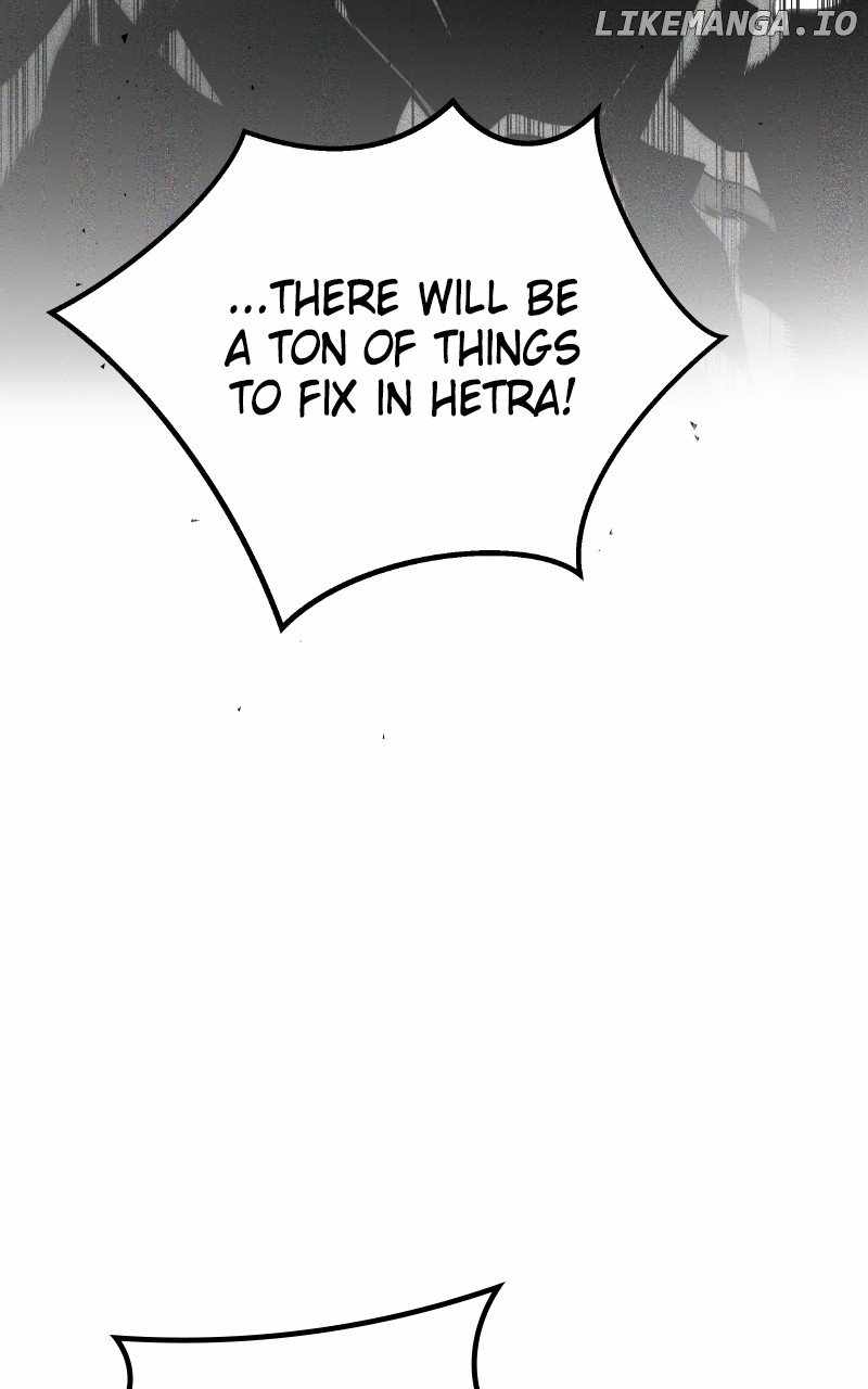 Empress Hunt Chapter 65 - Page 59