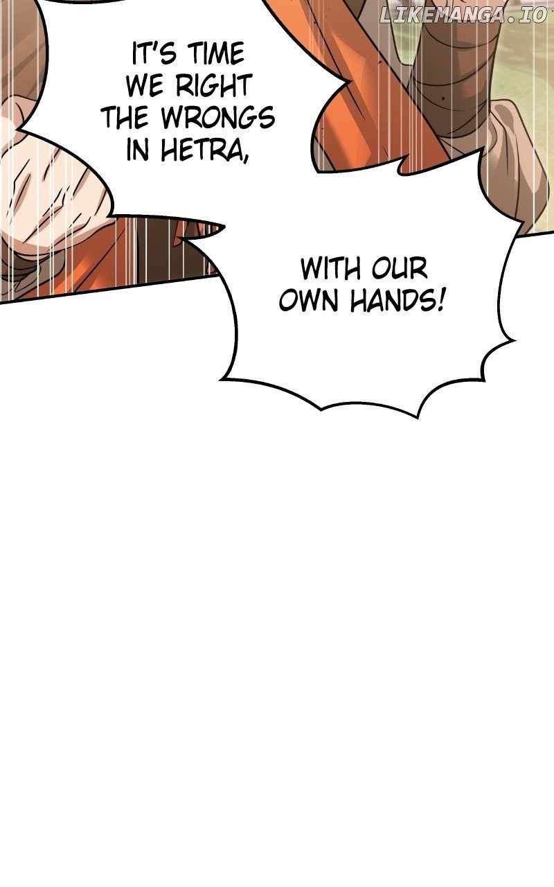 Empress Hunt Chapter 65 - Page 61