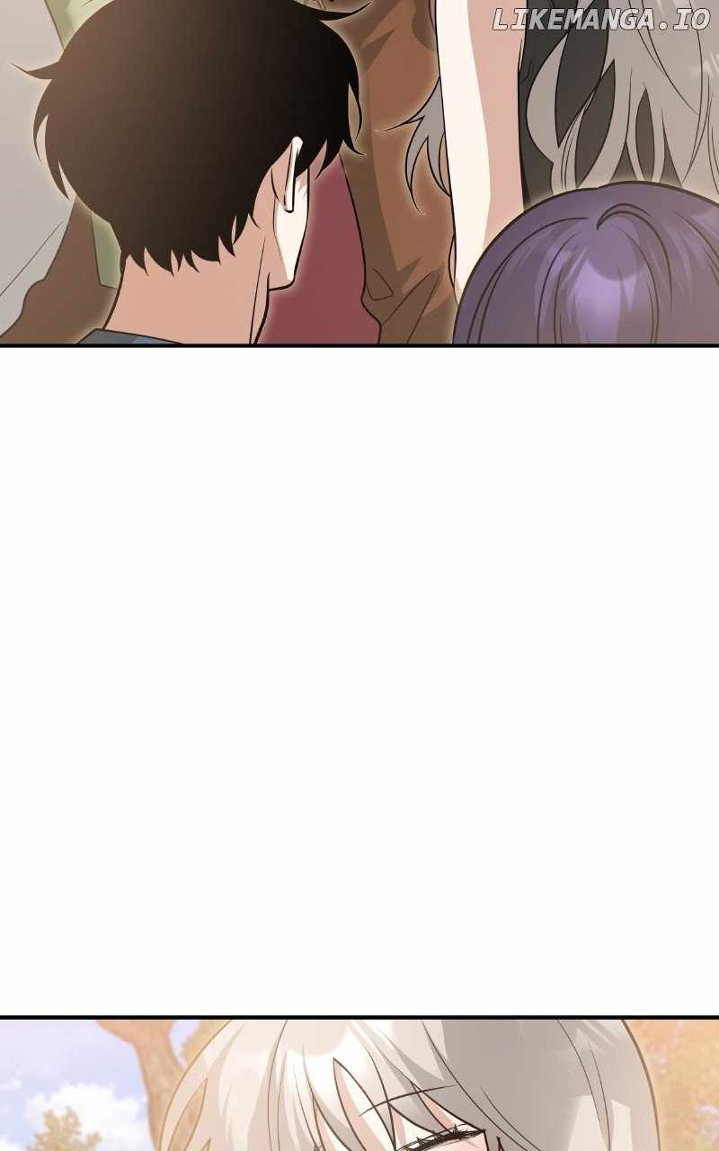 Empress Hunt Chapter 65 - Page 64