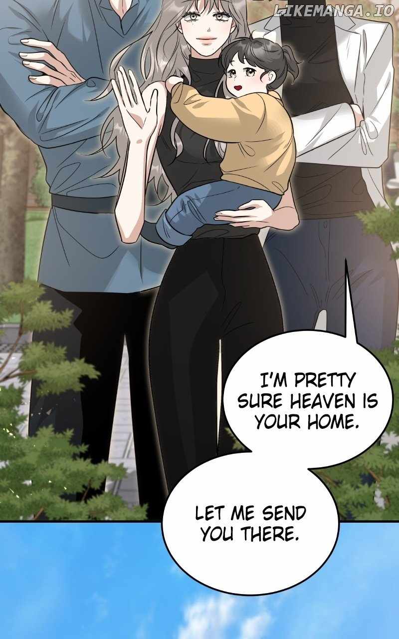 Empress Hunt Chapter 65 - Page 69