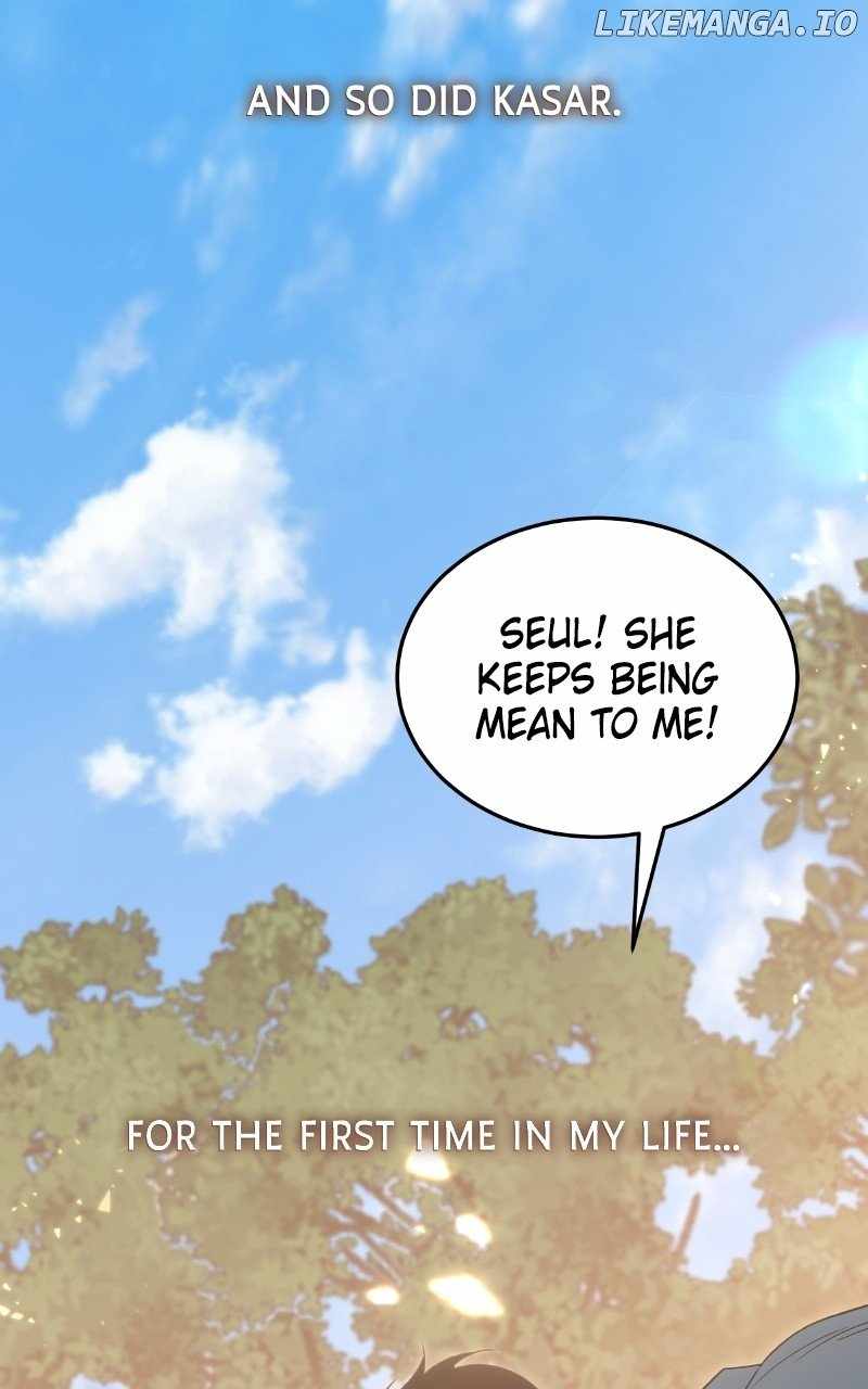 Empress Hunt Chapter 65 - Page 70