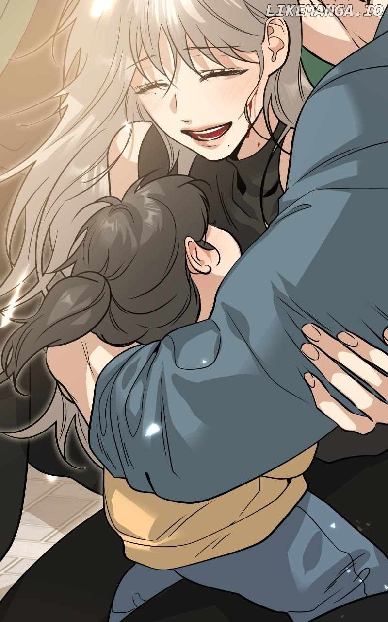 Empress Hunt Chapter 65 - Page 8