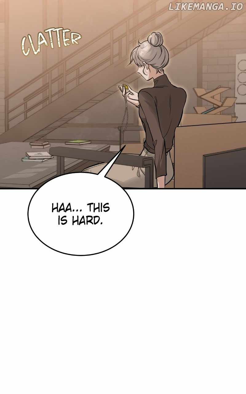 Empress Hunt Chapter 65 - Page 77