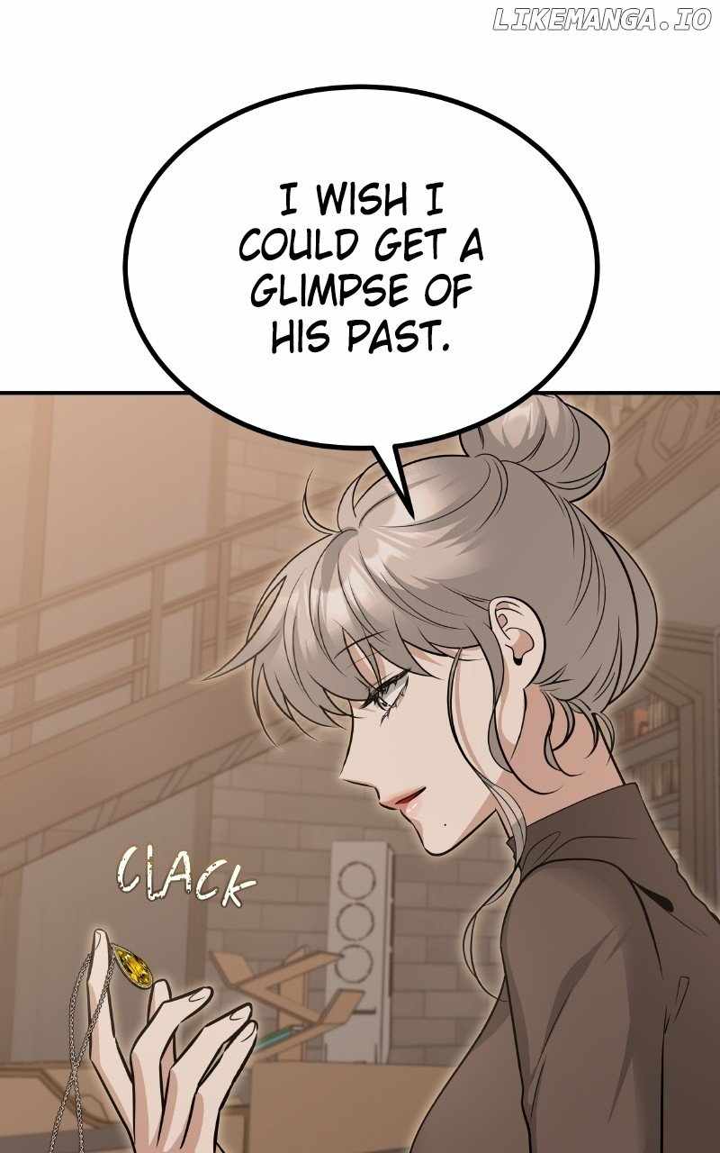 Empress Hunt Chapter 65 - Page 78