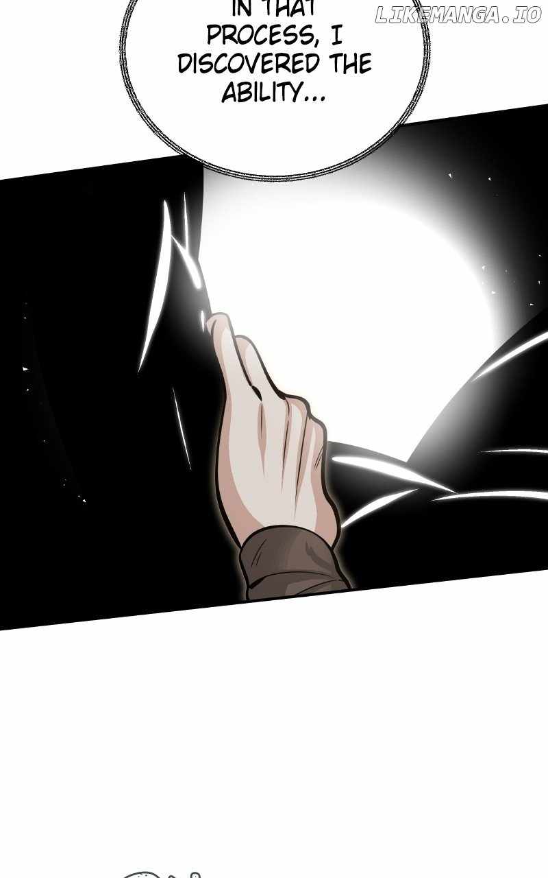 Empress Hunt Chapter 65 - Page 87