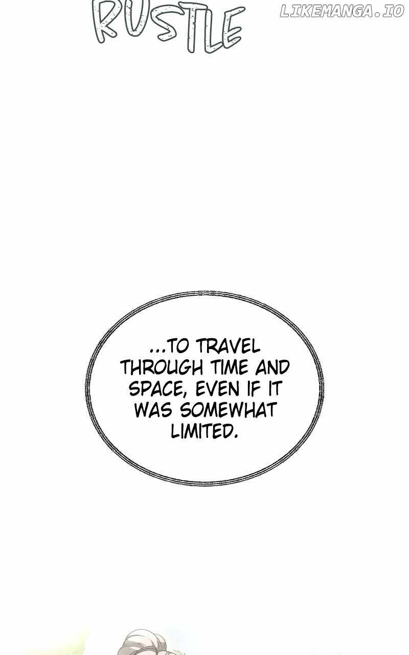 Empress Hunt Chapter 65 - Page 88