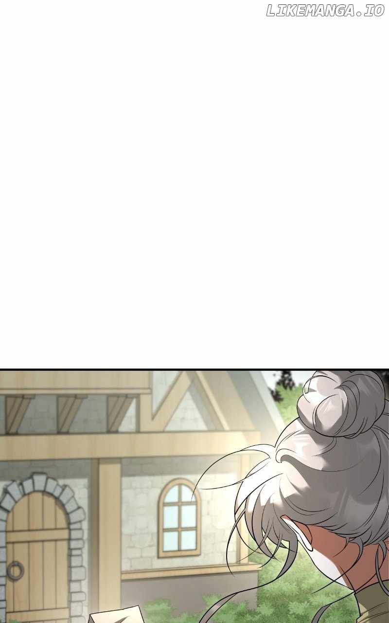 Empress Hunt Chapter 65 - Page 91