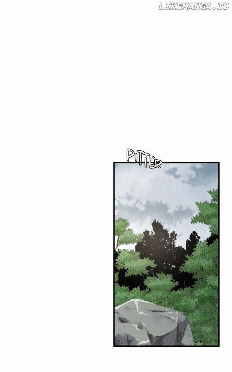 Empress Hunt Chapter 65 - Page 93