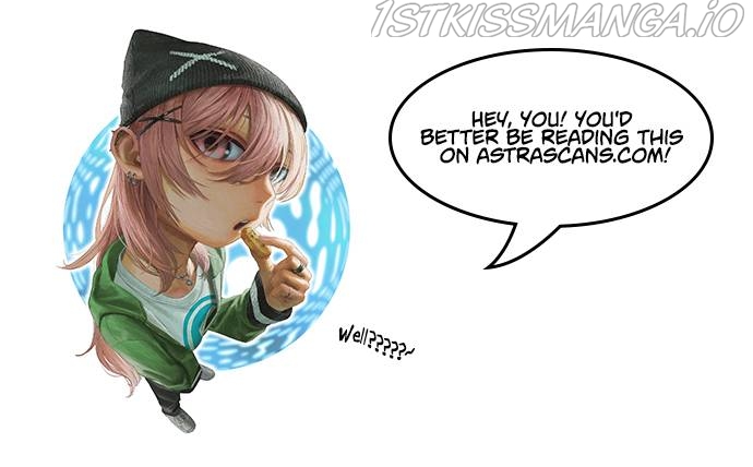 Empress Hunt Chapter 7 - Page 1