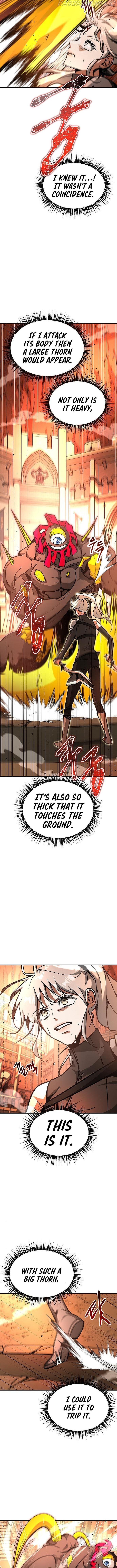 Empress Hunt Chapter 8 - Page 10