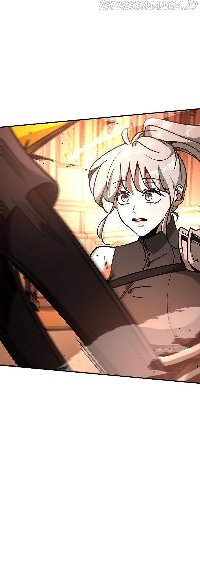 Empress Hunt Chapter 8 - Page 24