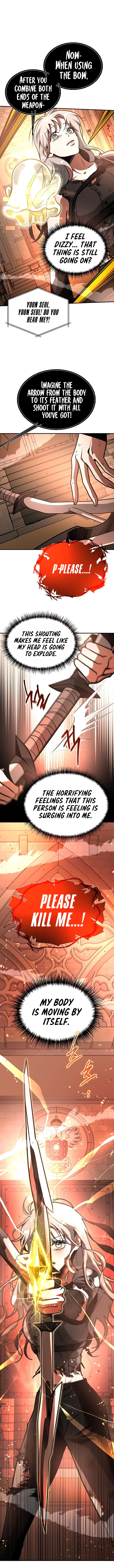 Empress Hunt Chapter 9 - Page 13