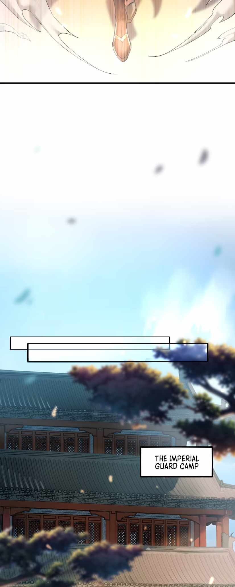 Empress? I Only Date My Wife Chapter 1 - Page 32