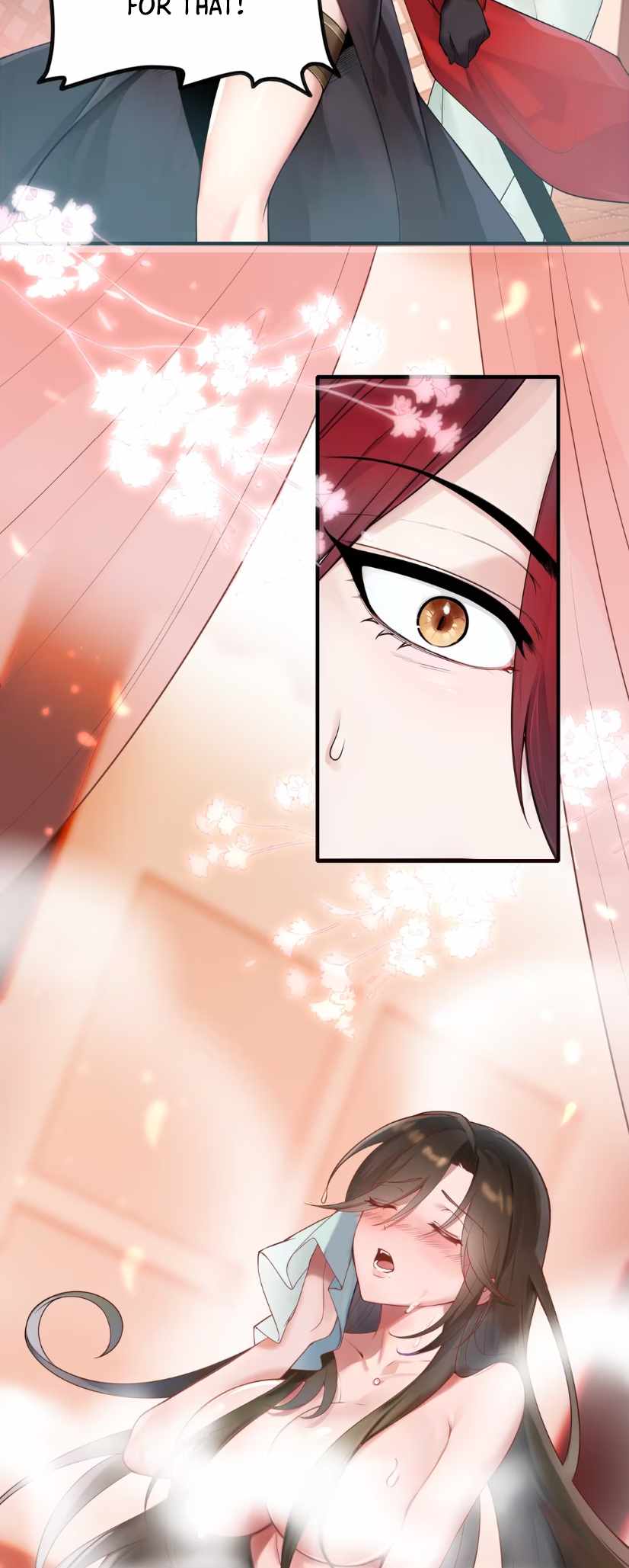 Empress? I Only Date My Wife Chapter 1 - Page 37