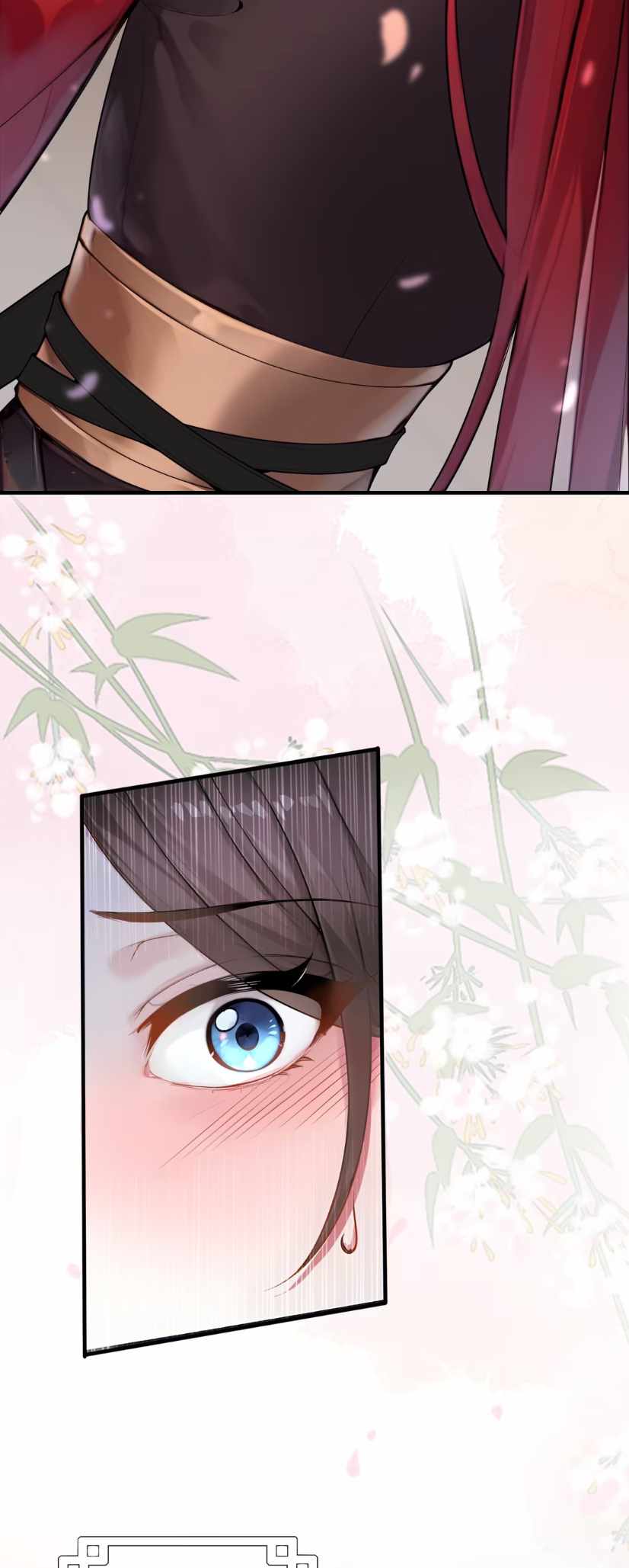 Empress? I Only Date My Wife Chapter 1 - Page 39
