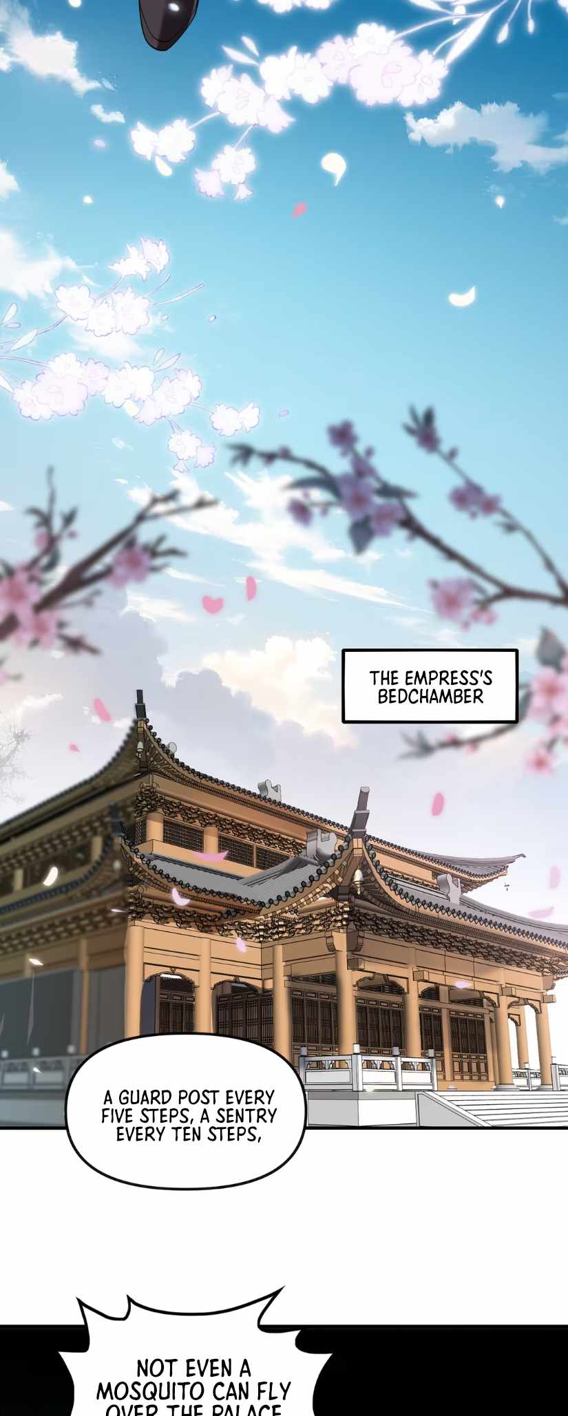 Empress? I Only Date My Wife Chapter 1 - Page 55