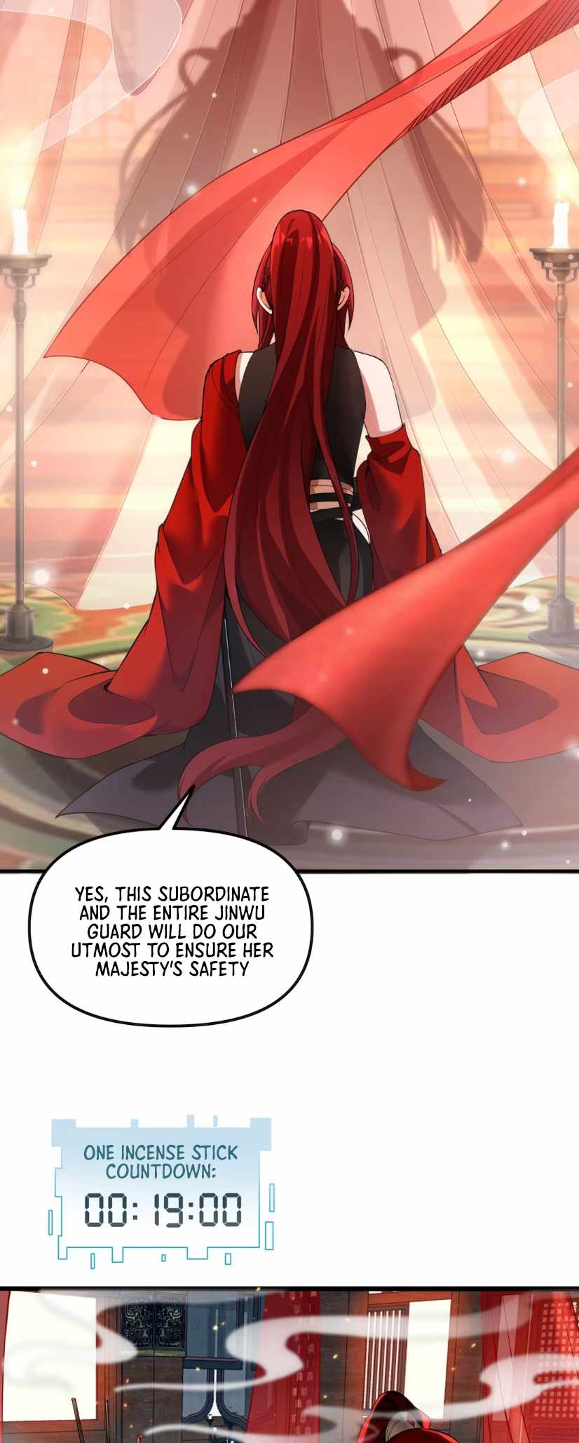 Empress? I Only Date My Wife Chapter 1 - Page 63