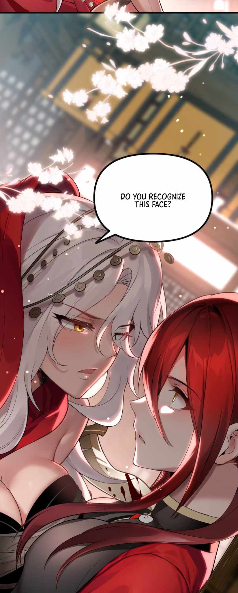 Empress? I Only Date My Wife Chapter 1 - Page 83