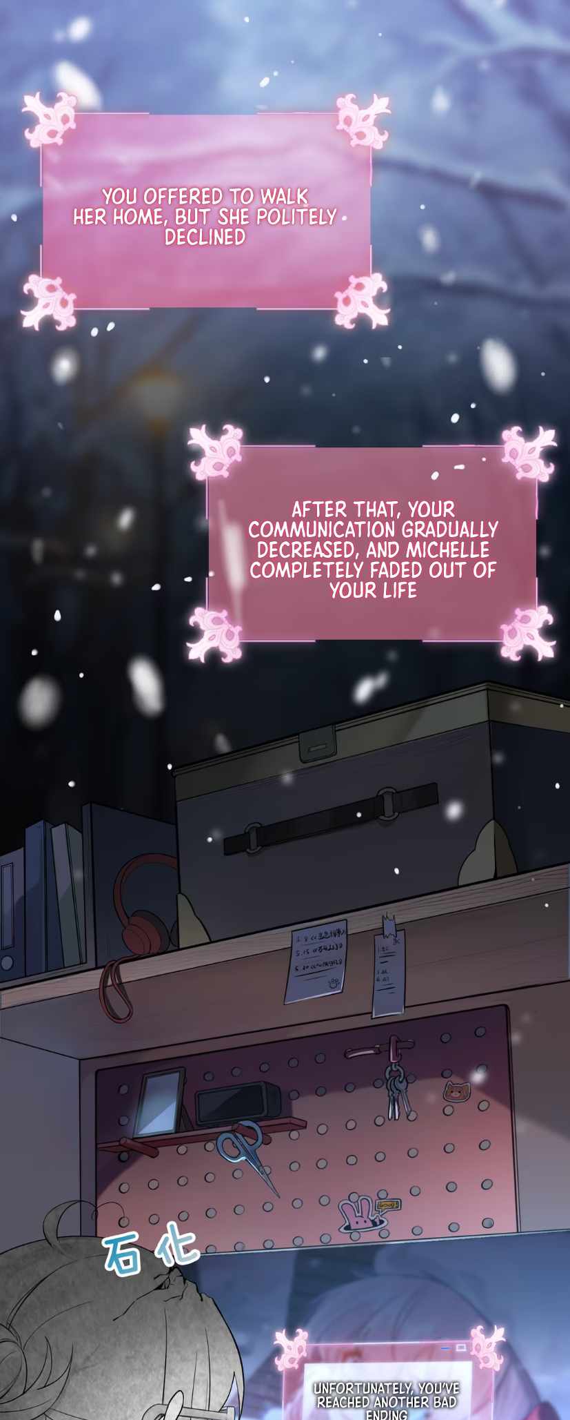 Empress? I Only Date My Wife Chapter 1 - Page 10