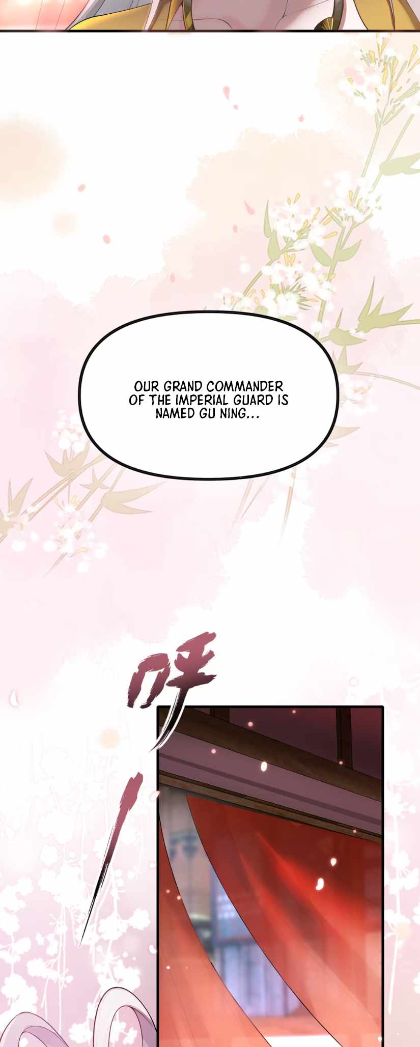 Empress? I Only Date My Wife Chapter 2 - Page 12