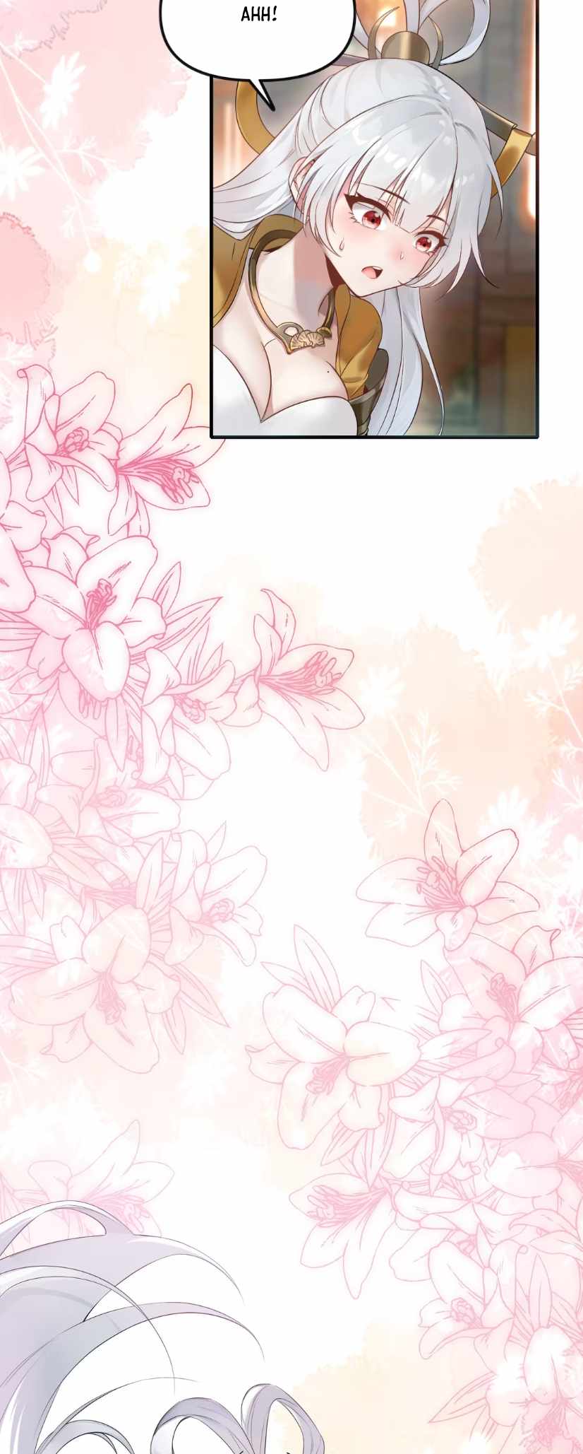 Empress? I Only Date My Wife Chapter 2 - Page 27