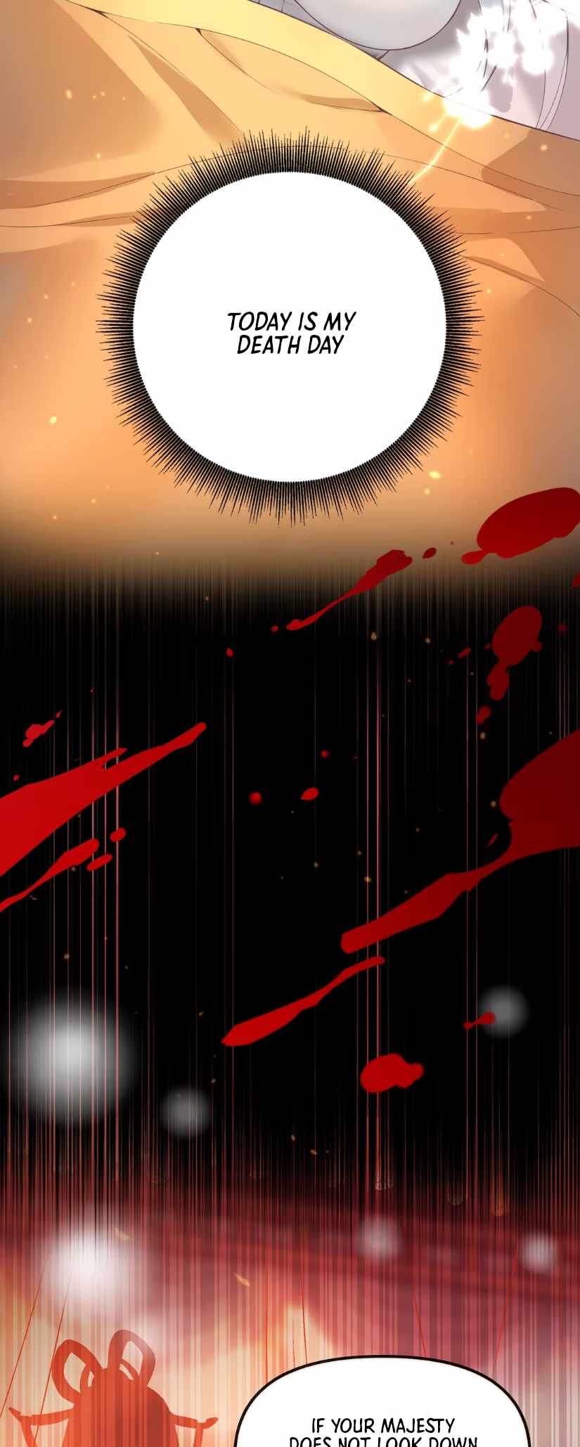 Empress? I Only Date My Wife Chapter 2 - Page 4