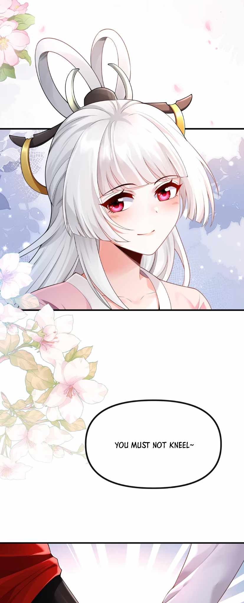 Empress? I Only Date My Wife Chapter 2 - Page 66