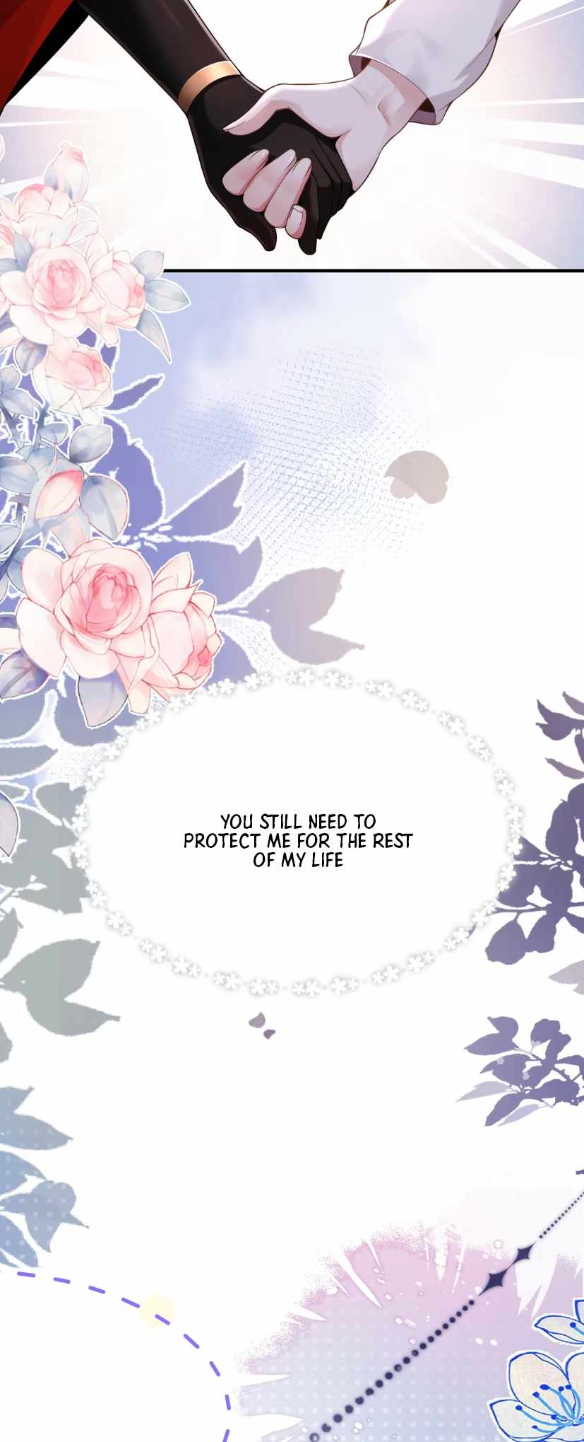 Empress? I Only Date My Wife Chapter 2 - Page 67