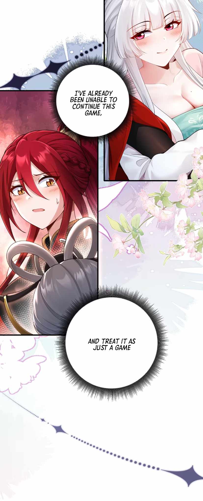 Empress? I Only Date My Wife Chapter 2 - Page 69