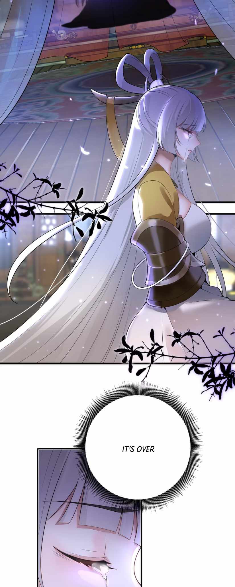 Empress? I Only Date My Wife Chapter 2 - Page 9