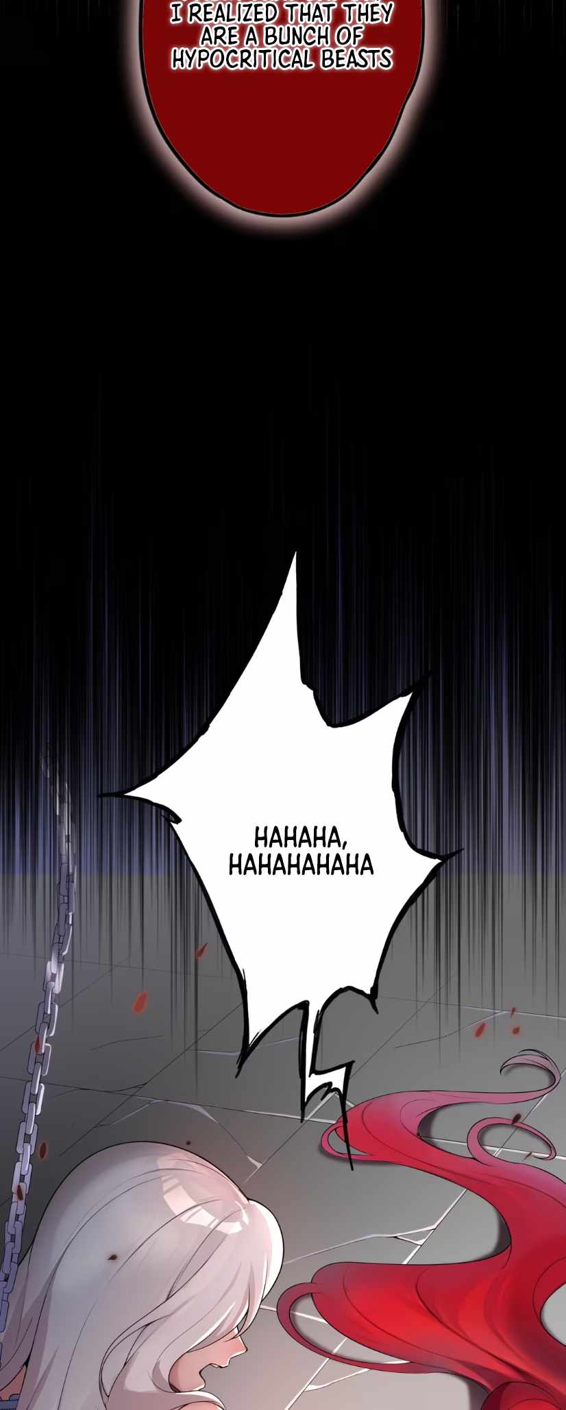 Empress? I Only Date My Wife Chapter 3 - Page 31