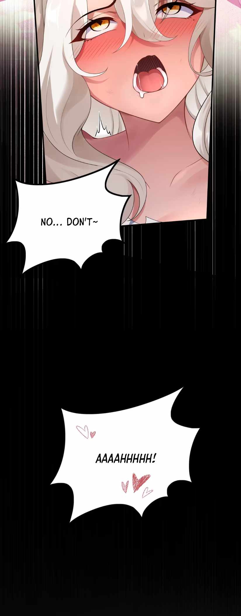 Empress? I Only Date My Wife Chapter 3 - Page 64
