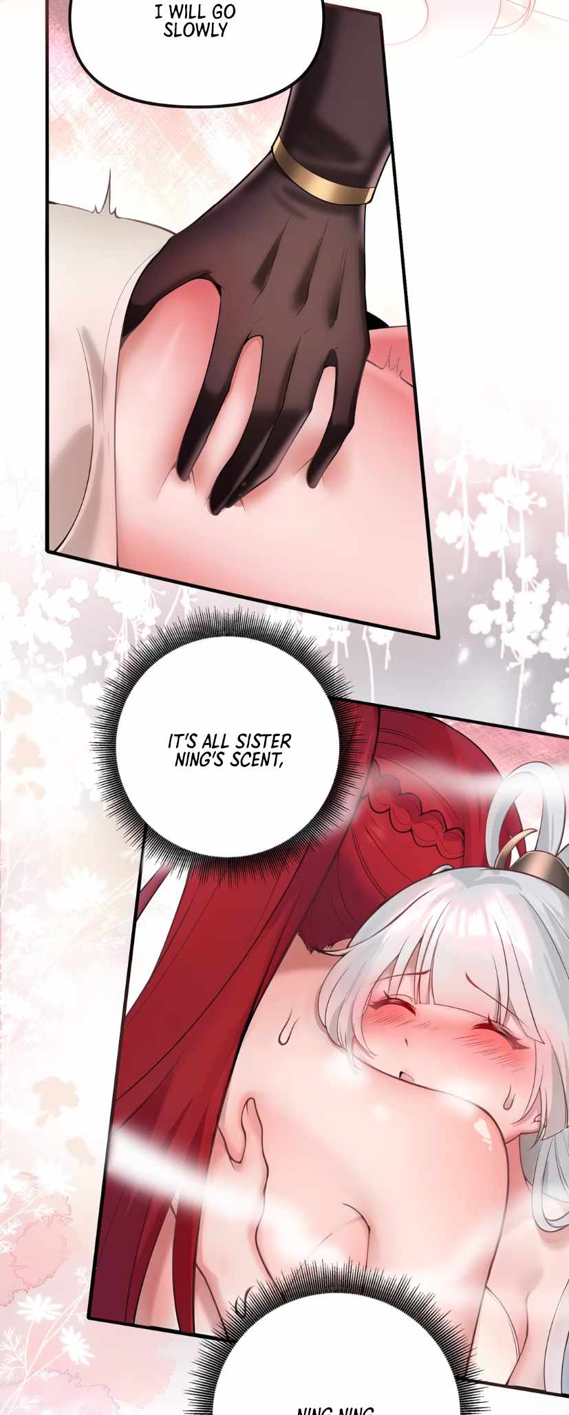 Empress? I Only Date My Wife Chapter 4 - Page 27