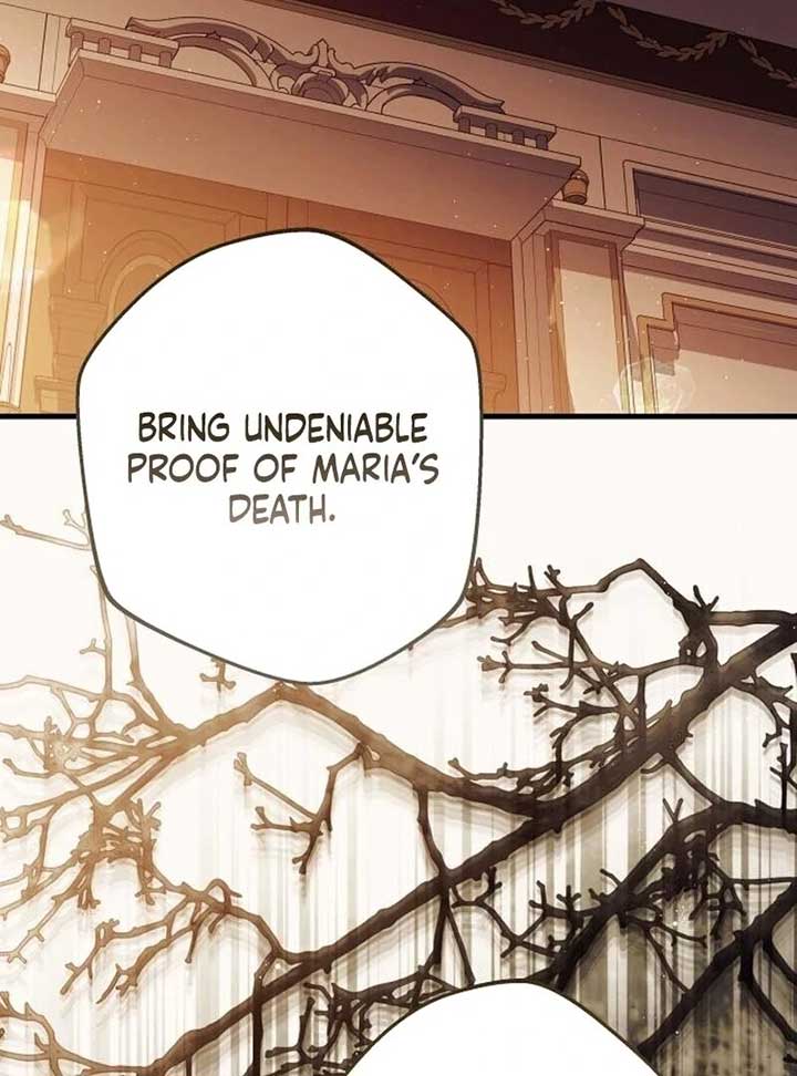 Empress Maria Chapter 23 - Page 124