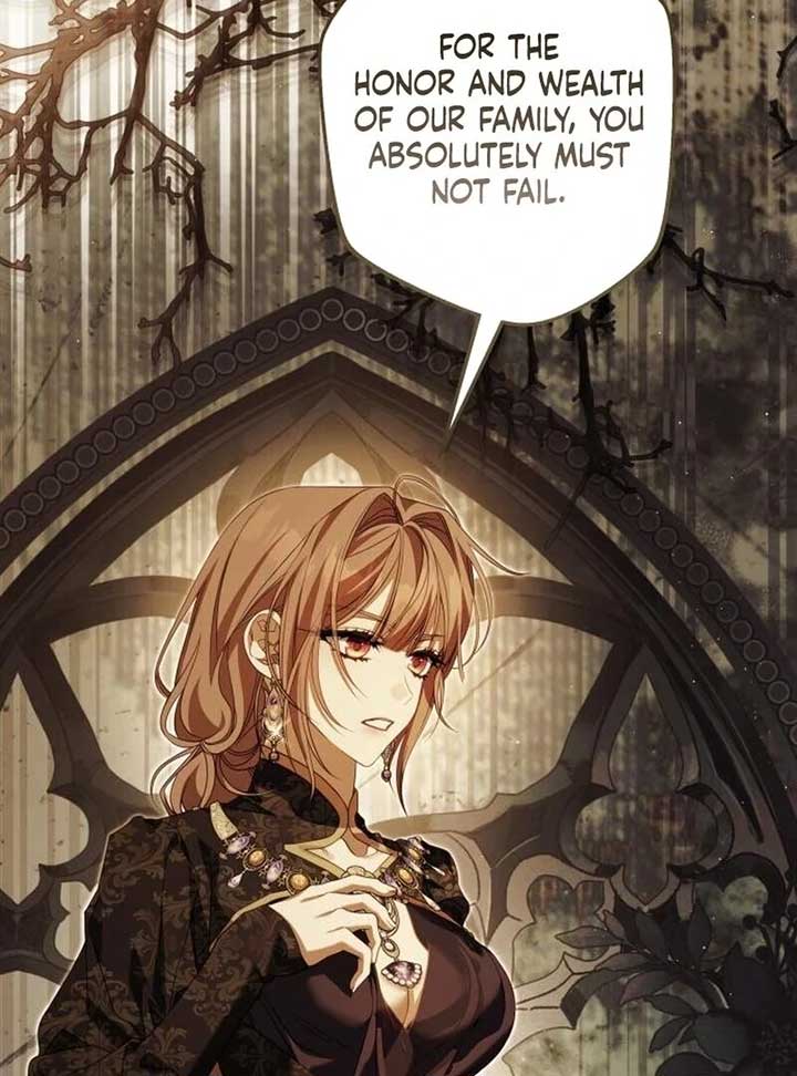 Empress Maria Chapter 23 - Page 125