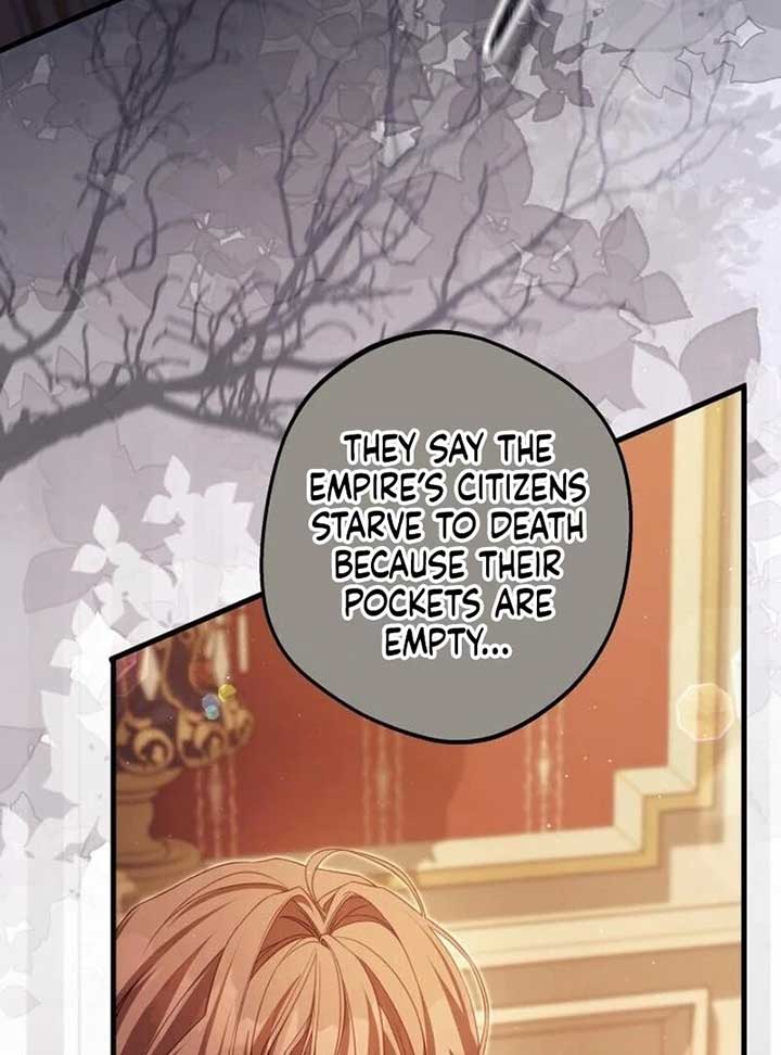 Empress Maria Chapter 23 - Page 137