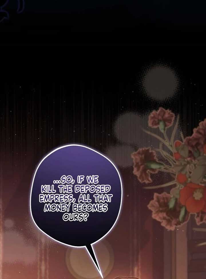 Empress Maria Chapter 23 - Page 91