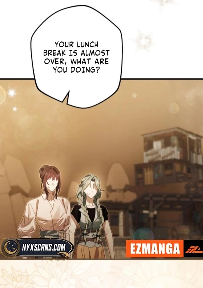 Empress Maria Chapter 24 - Page 64