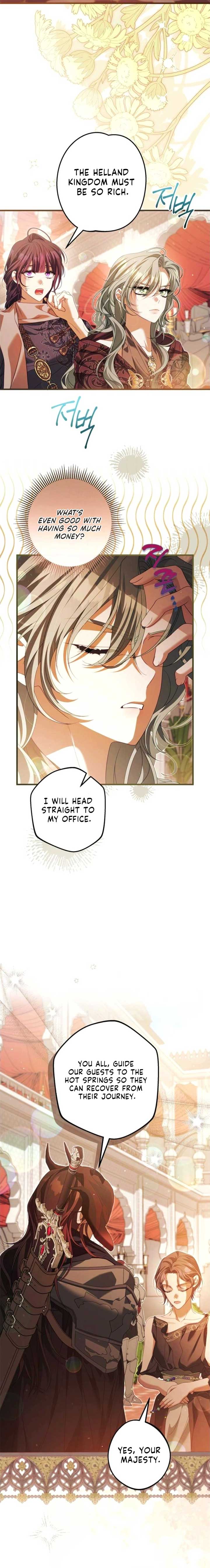 Empress Maria Chapter 26 - Page 13
