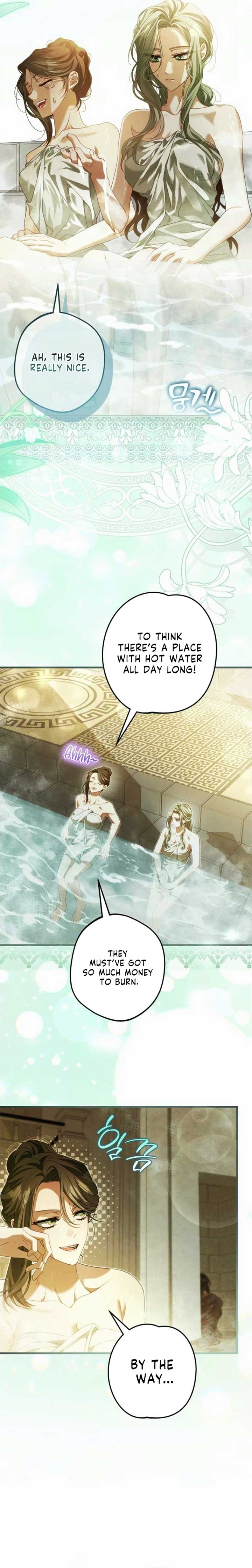 Empress Maria Chapter 26 - Page 17