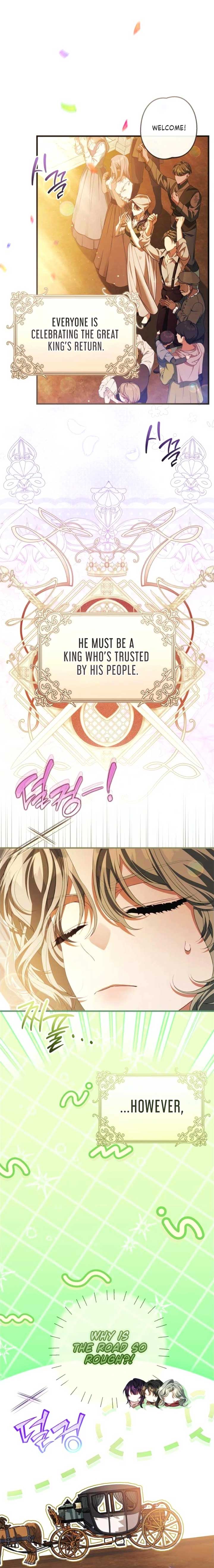Empress Maria Chapter 26 - Page 7