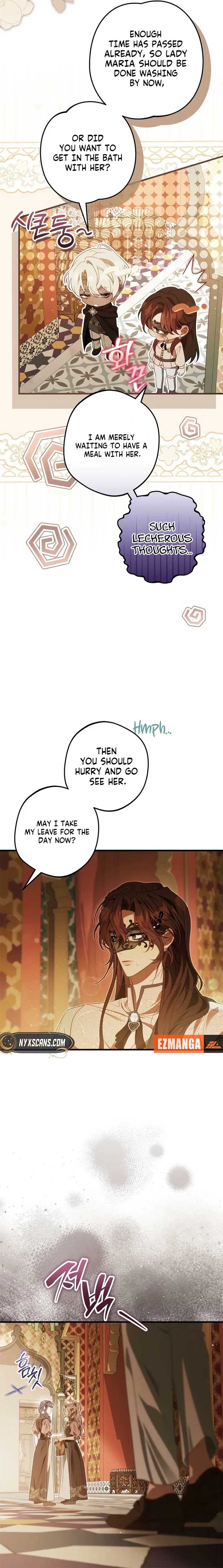 Empress Maria Chapter 27 - Page 2